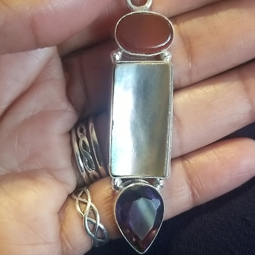 ❤ Beautiful PENDANT - Picture 4 of 4